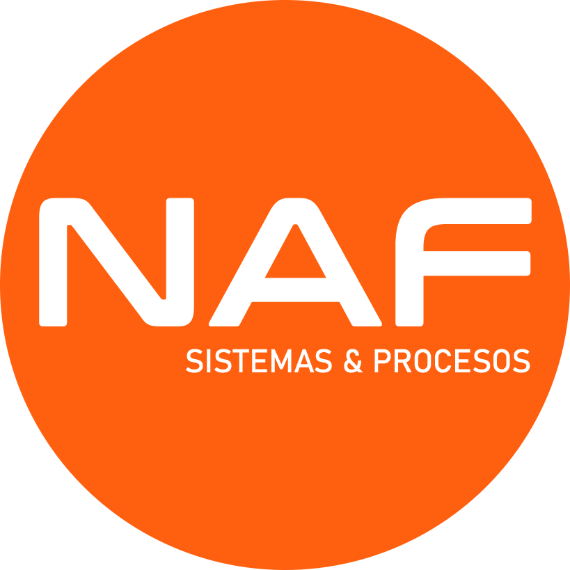 NAF Sistemas & Procesos